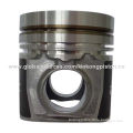 V228 Marine Engine Piston of Ductile Cast Iron, with ISO14001, 9001 and TS16949 Certification